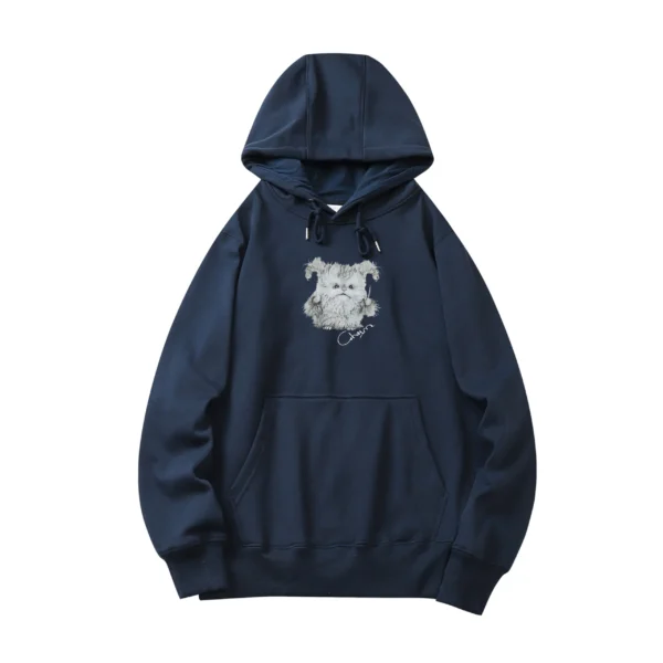Charm Wizard Hoodie