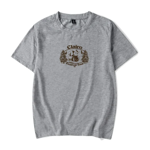 Camp Fest T-Shirt