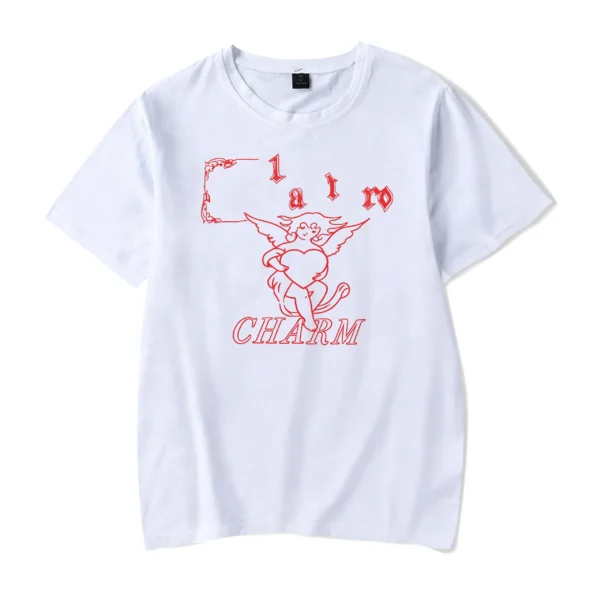 Charm Angel T-Shirt