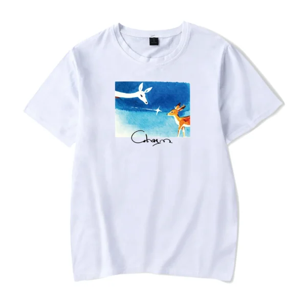 Charm Benefit T-Shirt