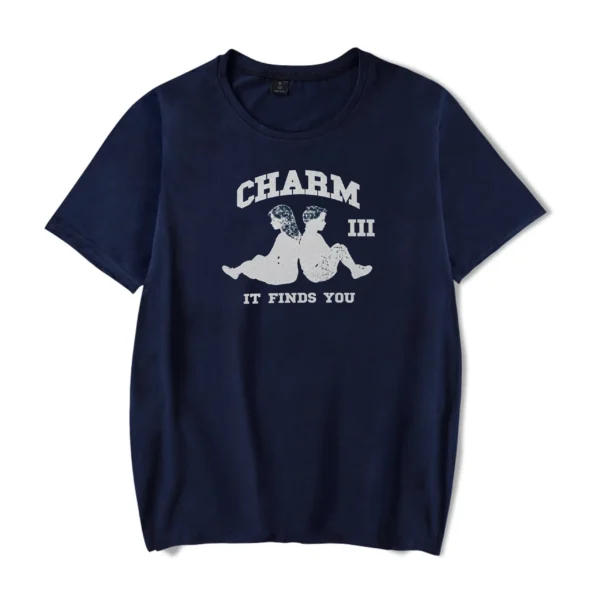 Charm Finds You T-Shirt