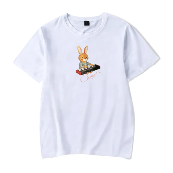 Charm Rabbit T-Shirt