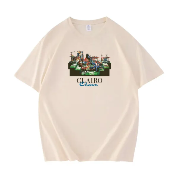Charm Stage T-Shirt