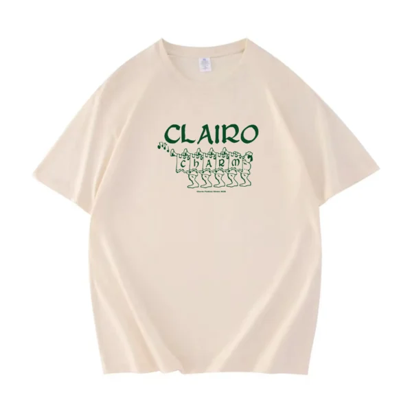 Charm Trumpet Fest T-Shirt