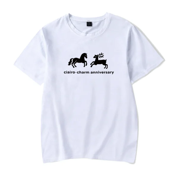 Charm Wildlife T-Shirt