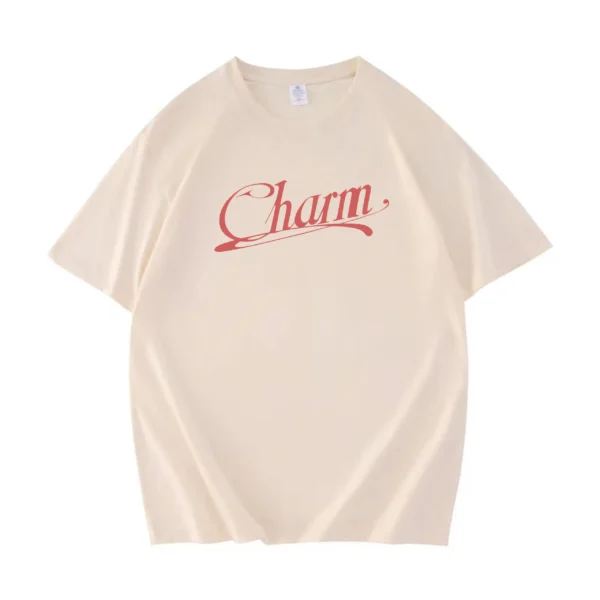 Charm Classic T-Shirt