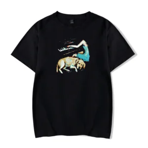 Piano European Tour T-Shirt