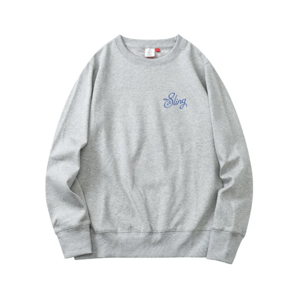 Sling Crewneck