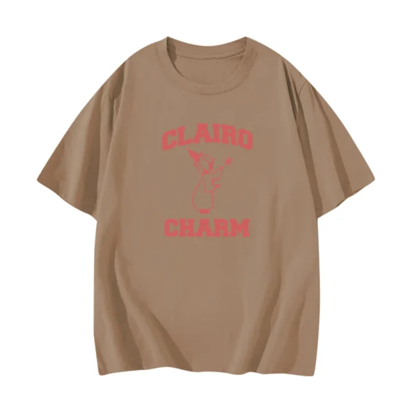 Charm Spell T-Shirt