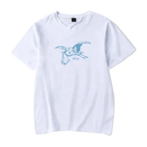Sling Limited Edition Stork T-Shirt