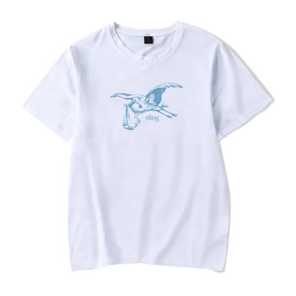 Sling Limited Edition Stork T-Shirt
