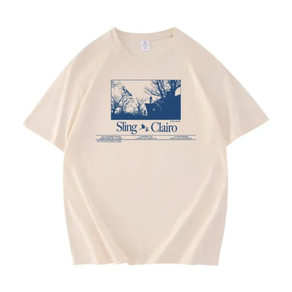 Studio T-Shirt