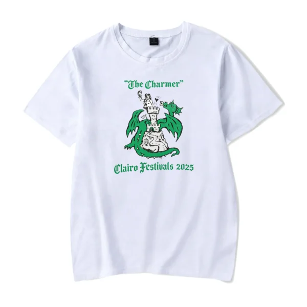 The Charmer Fest T-Shirt