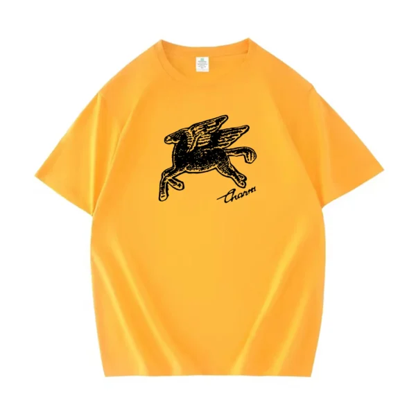 Charm Pegasus T-Shirt