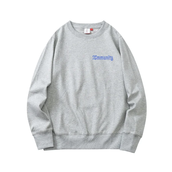 Immunity Crewneck