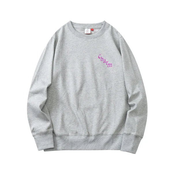 Charm Crewneck