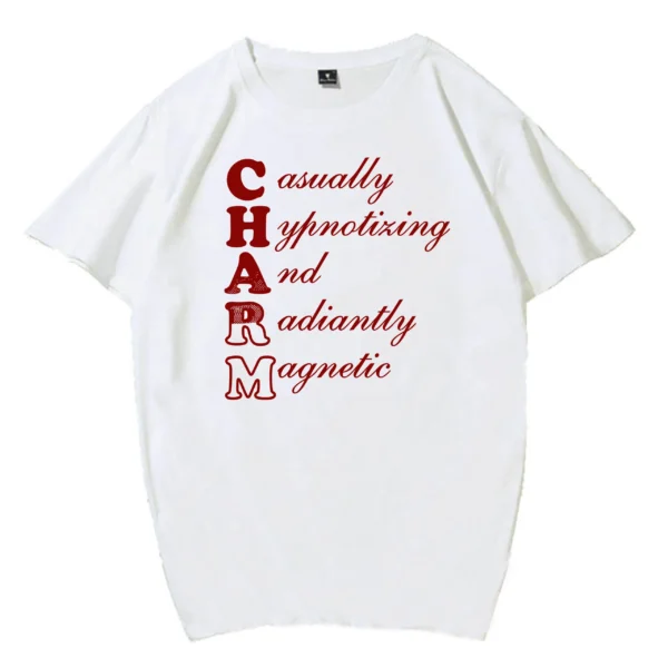Charm T-Shirt
