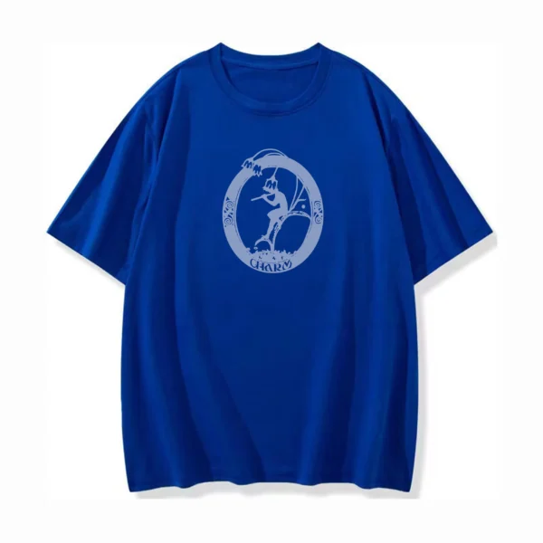 Charm Fairy Flute T-Shirt
