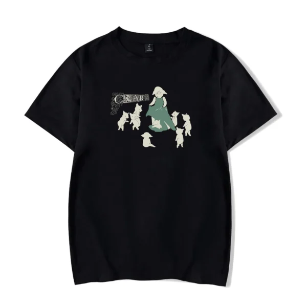 Charm Herd T-Shirt
