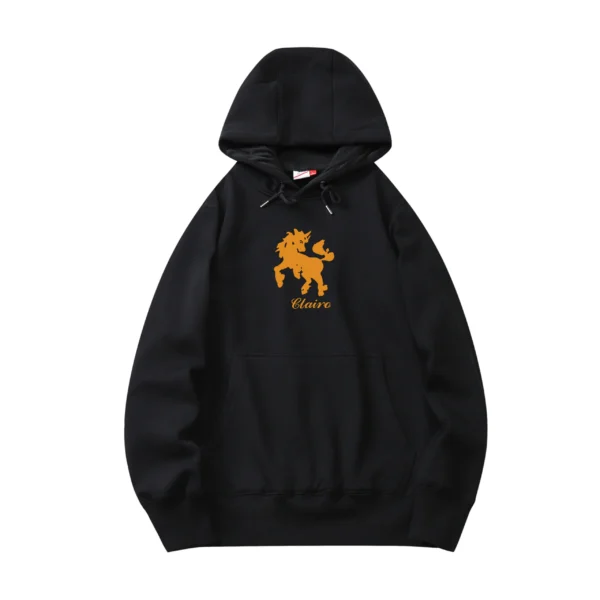 Clairo Unicorn Hoodie