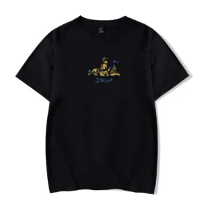 Clairo Buddy T-Shirt