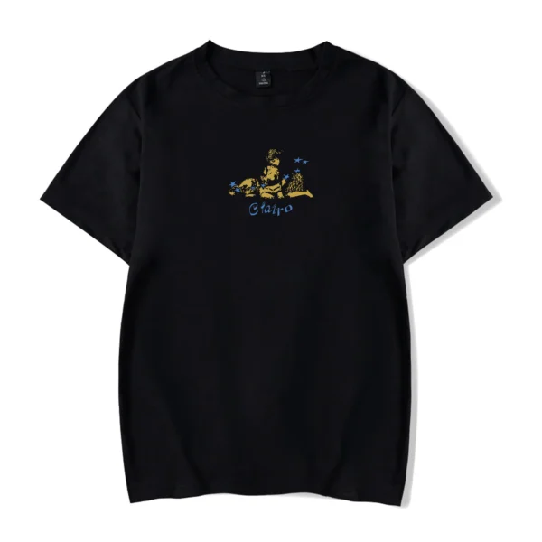 Clairo Buddy T-Shirt