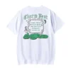 The Charmer Fest T-Shirt Back