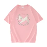 Clairo Lamb T-Shirt