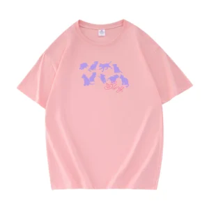 Puppy Run T-Shirt