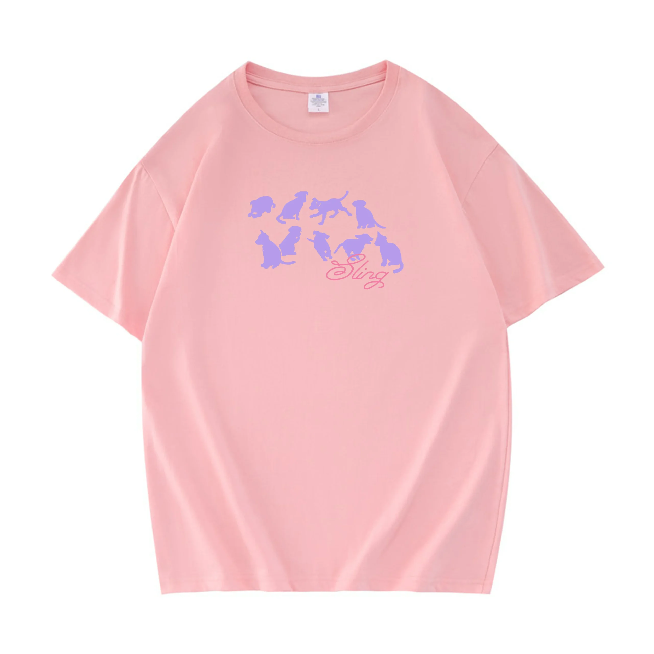 Puppy Run T-Shirt