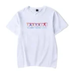 Sling Anniversary White T-Shirt