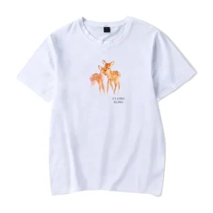 Sling Deer T-Shirt