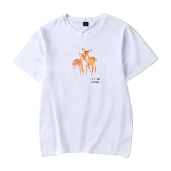 Sling Deer T-Shirt